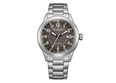 Orologio Uomo Citizen OF Field AW1870-59H