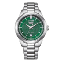 Citizen OF Day Date AW0151-85X Herrenuhr