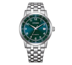 Mechanische Herrenuhr von Citizen, NJ0210-56M