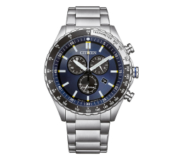 Citizen OF Marine Chrono Men's Watch AT2569-80L