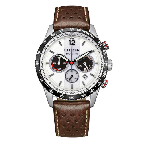 Citizen OF Racing Chrono Herrenuhr CA4714-04A