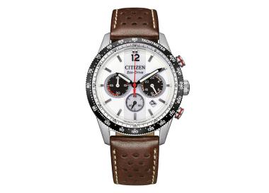 Citizen OF Racing Chrono Herrenuhr CA4714-04A