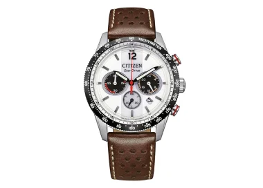Orologio Uomo Citizen OF Racing Crono CA4714-04A