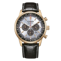 Citizen OF Aviator Chronograph Herrenuhr CA4723-03A