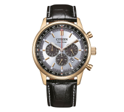 Citizen OF Aviator Chronograph Herrenuhr CA4723-03A
