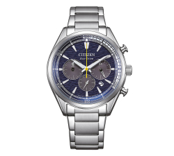 Citizen OF Sport Chronograph Herrenuhr CA4700-50L