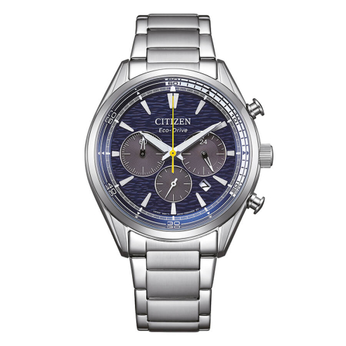 Citizen OF Sport Chronograph Herrenuhr CA4700-50L