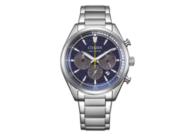 Citizen OF Sport Chronograph Herrenuhr CA4700-50L