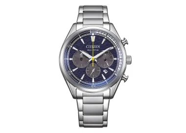 Orologio Uomo Citizen OF Sport Crono CA4700-50L