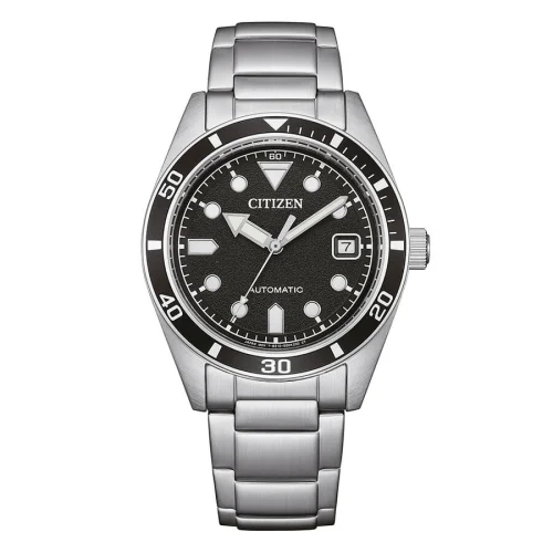 Citizen Mechanical Marine Men's Watch NJ0221-50E