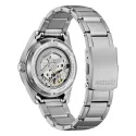 Citizen Mechanical Marine Men's Watch NJ0221-50E