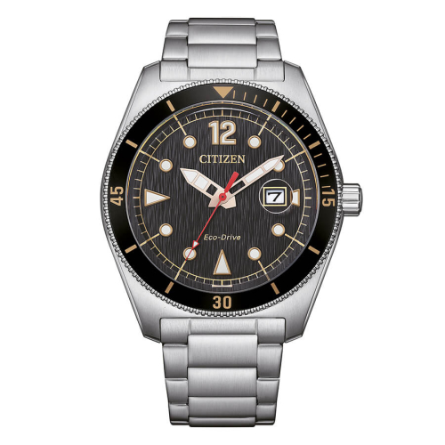 Citizen of Marine Herrenuhr AW1888-53E