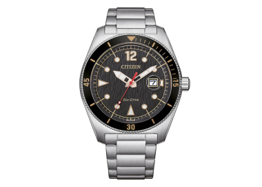 Citizen of Marine Herrenuhr AW1888-53E
