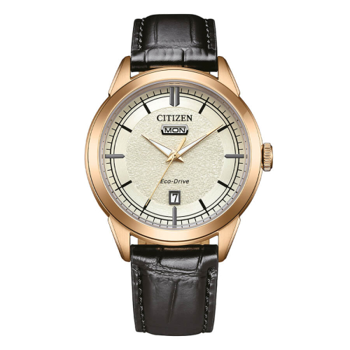 Orologio Uomo Citizen OF Day Date AW0153-04A