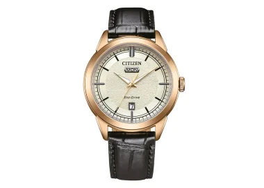 Orologio Uomo Citizen OF Day Date AW0153-04A