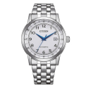 Mechanische Herrenuhr von Citizen, Modell NJ0210-56A