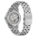 Mechanische Herrenuhr von Citizen, Modell NJ0210-56A