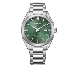 Orologio Uomo Citizen OF Metropolitan BM7620-83Y