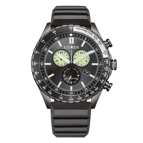 Citizen OF Marine Chrono Men's Watch AT2565-05E