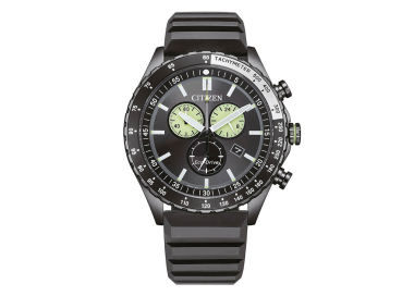 Orologio Uomo Citizen OF Marine Crono AT2565-05E