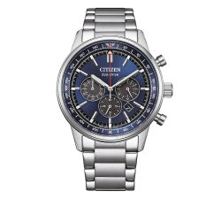 Citizen OF Aviator Chronograph Men's Watch CA4720-52L