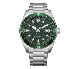 Orologio Uomo Citizen OF Marine AW1880-55X