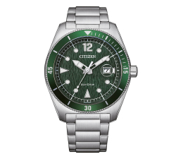 Citizen of Marine Herrenuhr AW1880-55X