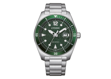 Orologio Uomo Citizen OF Marine AW1880-55X