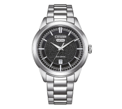 Citizen OF Day Date AW0151-85E Men's Watch