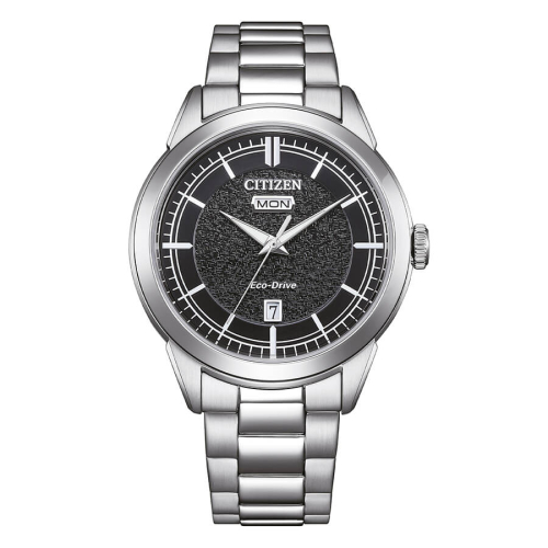 Citizen OF Day Date AW0151-85E Herrenuhr