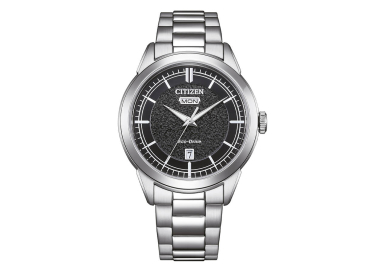 Orologio Uomo Citizen OF Day Date AW0151-85E