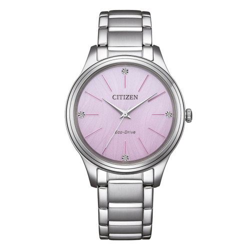 Orologio Donna Citizen OF EM1220-58X