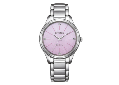 Orologio Donna Citizen OF EM1220-58X
