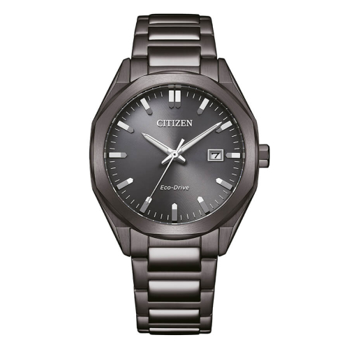 Citizen OF Metropolitan Men's Watch BM7625-80H