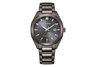 Orologio Uomo Citizen OF Metropolitan BM7625-80H