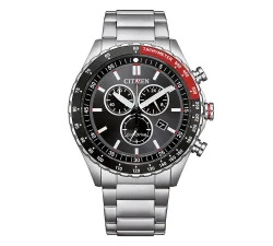 Orologio Uomo Citizen OF Marine Crono AT2566-88E