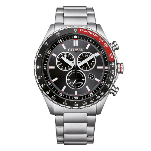 Citizen OF Marine Chrono Men's Watch AT2566-88E