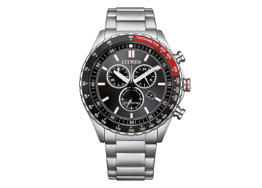 Orologio Uomo Citizen OF Marine Crono AT2566-88E