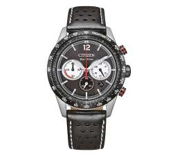 Citizen OF Racing Chrono Men's Watch CA4717-06E