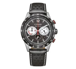 Orologio Uomo Citizen OF Racing Crono CA4717-06E