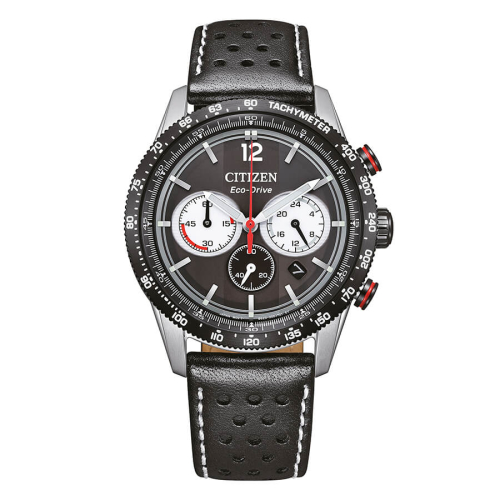 Citizen OF Racing Chrono Men's Watch CA4717-06E