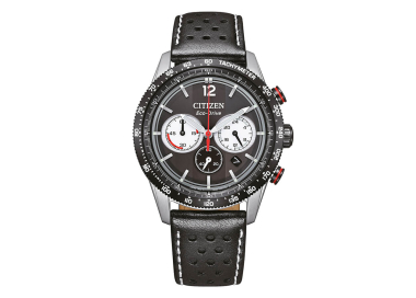Orologio Uomo Citizen OF Racing Crono CA4717-06E