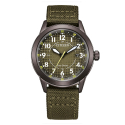 Orologio Uomo Citizen OF Field AW1877-09X
