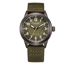 Citizen OF Field Men's Watch AW1877-09X
