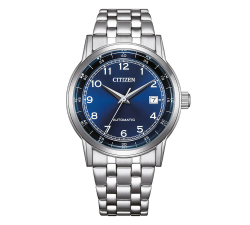 Citizen Men's Mechanical Watch NJ0210-56L