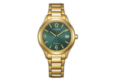 Orologio Donna Citizen OF FE6122-64X