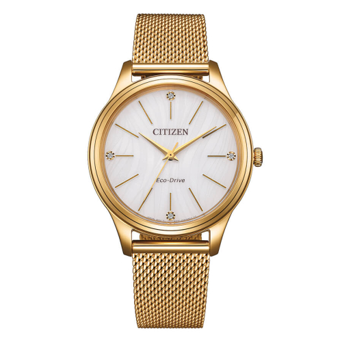 Citizen OF EM1222-87A Women's Watch