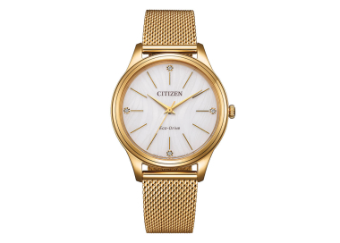 Citizen OF EM1222-87A Women's Watch