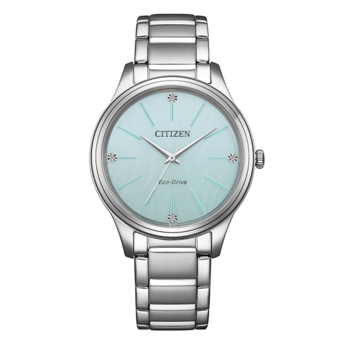Citizen OF EM1220-58Y Women's Watch