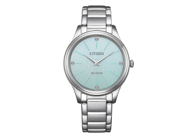 Citizen OF EM1220-58Y Women's Watch